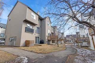 Photo 21: 129 Bridlewood Lane SW in Calgary: Bridlewood Row/Townhouse for sale : MLS®# A2039983