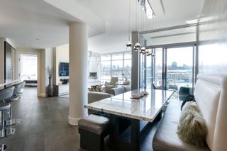 Photo 2: 302 628 KINGHORNE Mews in Vancouver: Yaletown Condo for sale in "SILVER SEA" (Vancouver West)  : MLS®# R2714208