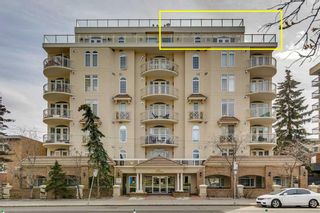 Photo 27: 602 1315 12 Avenue SW in Calgary: Beltline Apartment for sale : MLS®# A2125989