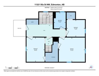 Photo 47: 11321 95A Street in Edmonton: Zone 05 House for sale : MLS®# E4315414