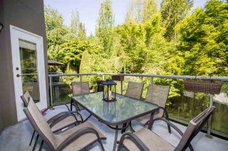 Photo 20: 13 2990 PANORAMA Drive in Coquitlam: Westwood Plateau Townhouse for sale in "WESTBROOK VILLAGE" : MLS®# R2174488