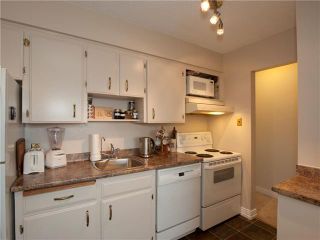 Photo 6: 8 137 E 5TH Street in North Vancouver: Lower Lonsdale Condo for sale in "Our House" : MLS®# V825636