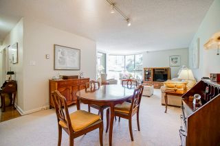 Photo 18: 108 1450 PENNYFARTHING Drive in Vancouver: False Creek Condo for sale in "HARBOUR COVE" (Vancouver West)  : MLS®# R2459679