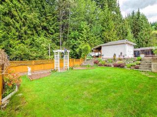 Photo 19: 1007 PIA Road in Squamish: Garibaldi Highlands House for sale in "Garibaldi Highlands" : MLS®# R2139286