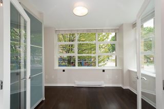Photo 22: 204 189 NATIONAL Avenue in Vancouver: Downtown VE Condo for sale in "Sussex" (Vancouver East)  : MLS®# R2789485