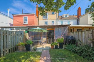 Photo 31: 718 Lansdowne Avenue in Toronto: Dovercourt-Wallace Emerson-Junction House (3-Storey) for sale (Toronto W02)  : MLS®# W6813974