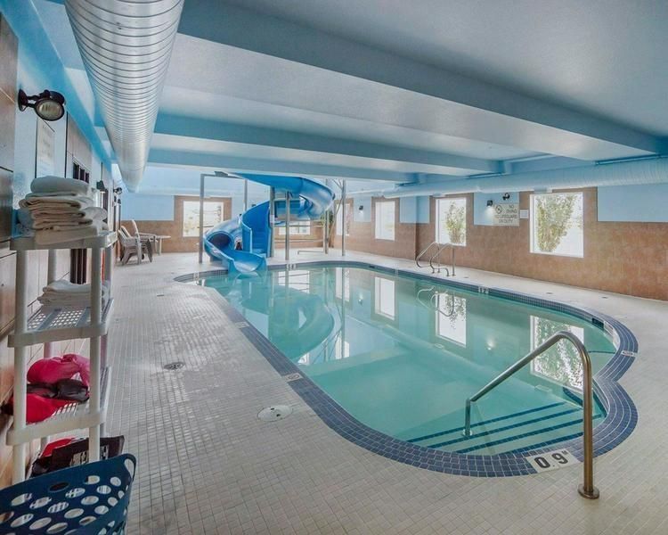 SOLD- 61 rooms Hotel, Northern AB, $4,470,000