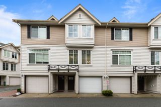 Main Photo: 43 15399 GUILDFORD Drive in Surrey: Guildford Townhouse for sale in "Guildford Green" (North Surrey)  : MLS®# R2886781