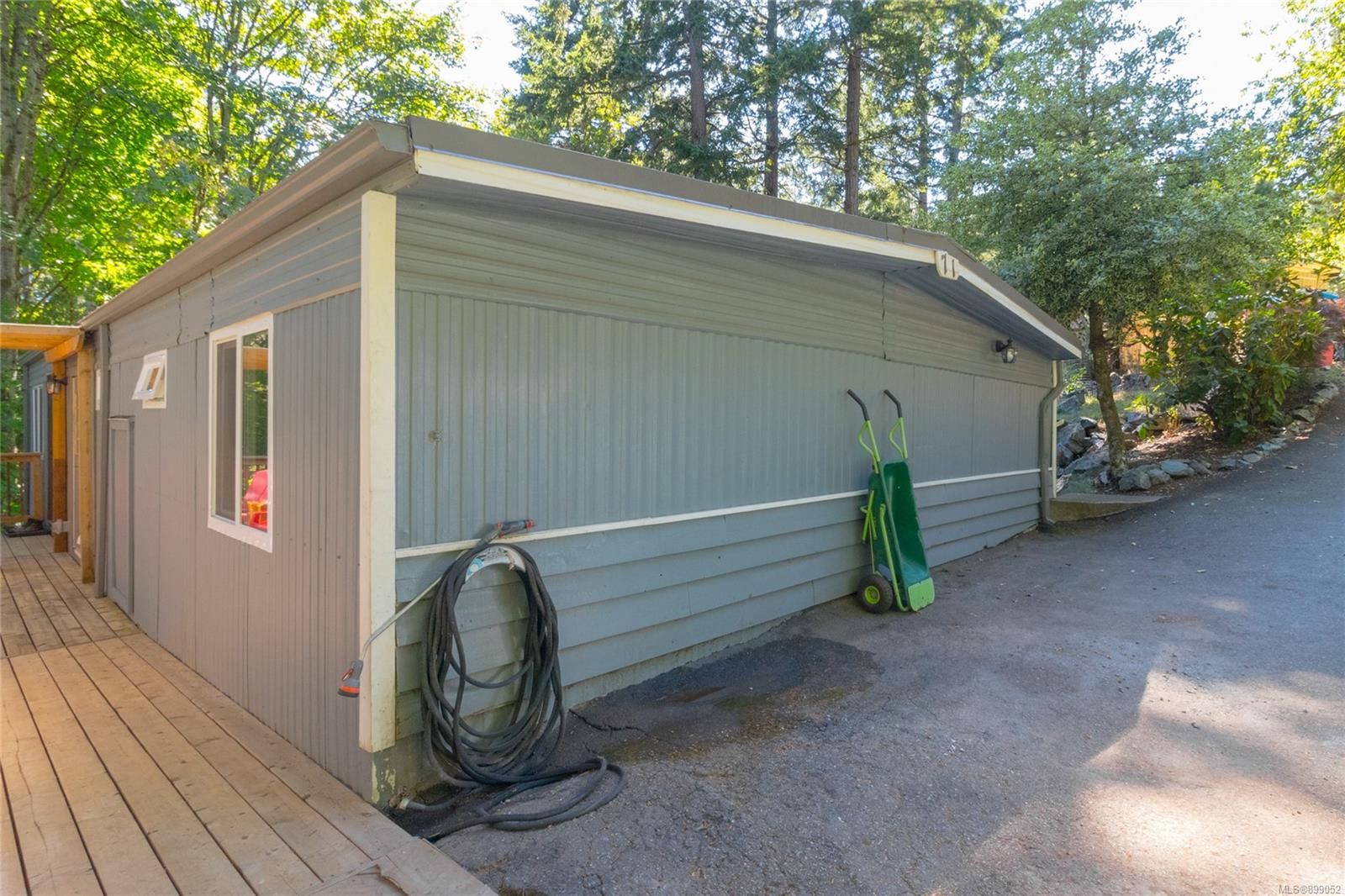 Photo 32: Photos: 71 2500 Florence Lake Rd in Langford: La Florence Lake Manufactured Home for sale : MLS®# 899052