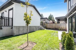 Photo 26: 2 3378 SEAFORTH Drive in Vancouver: Renfrew Heights 1/2 Duplex for sale (Vancouver East)  : MLS®# R2881810