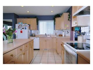 Photo 5: 1428 LAMBERT Way in Coquitlam: Hockaday House for sale : MLS®# V867462