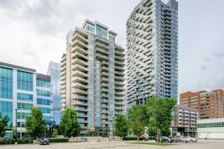 Photo 2: 1806 530 12 Avenue SW in Calgary: Beltline Apartment for sale : MLS®# A2097691
