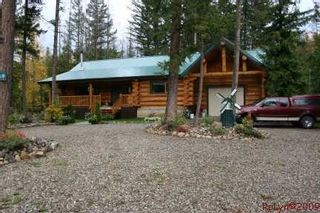 Photo 6: 1240 Morgan Drive: Scotch Creek House for sale (North Shore, Shuswap Lake)  : MLS®# 9180045