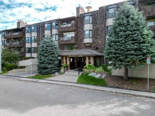 Photo 3: 204 3730 50 Street NW in Calgary: Varsity Apartment for sale : MLS®# A2080732