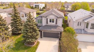 Photo 38: 15 THURSTON Bay in Winnipeg: Linden Woods Residential for sale (1M)  : MLS®# 202307347