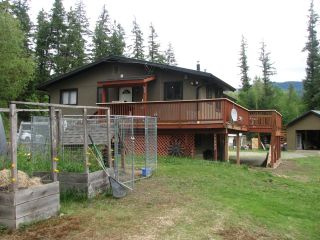 Photo 60: 704 Barriere Lakes Road in Barriere: BA House for sale (NE)  : MLS®# 164492