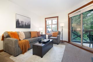 Photo 3: 426 4660 BLACKCOMB Way in Whistler: Benchlands Condo for sale in "Lost Lake Lodge" : MLS®# R2832463