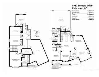 Photo 20: 6982 BARNARD Drive in Richmond: Terra Nova House for sale : MLS®# R2076830