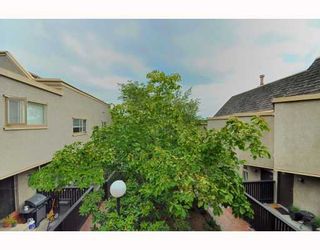 Photo 24: # 33 870 W 7TH AV in Vancouver: Fairview VW Townhouse for sale in "LAUREL COURT" (Vancouver West)  : MLS®# V786328