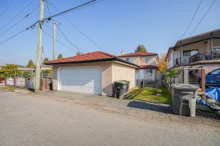 Photo 40: 1415 RUPERT Street in Vancouver: Renfrew VE House for sale (Vancouver East)  : MLS®# R2733811