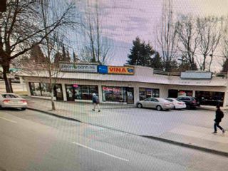 Photo 1: 1198 KINGSWAY in Vancouver: Knight Land Commercial for sale (Vancouver East)  : MLS®# C8039861