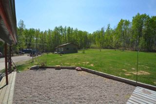 Photo 16: 13692 GOLF COURSE Road in Charlie Lake: Lakeshore House for sale (Fort St. John (Zone 60))  : MLS®# R2323692