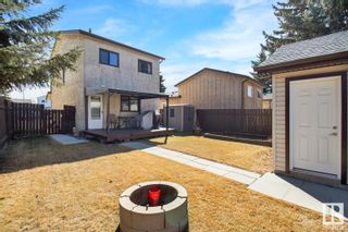 Photo 26: 7330 183B Street in Edmonton: Zone 20 House for sale : MLS®# E4380279