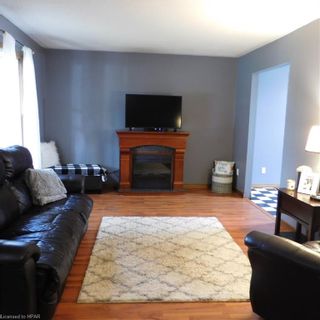Photo 10: 37 Cobourg Street in Mitchell: 65 - Town of Mitchell Single Family Residence for sale (West Perth)  : MLS®# 40499331