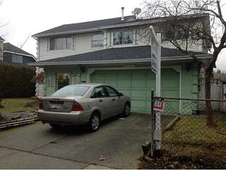 Photo 2: 12309 72 Avenue in Surrey: West Newton House for sale : MLS®# F1403457