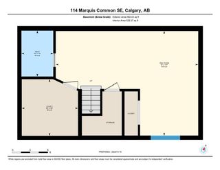 Photo 32: 114 Marquis Common SE in Calgary: Mahogany Detached for sale : MLS®# A2020244