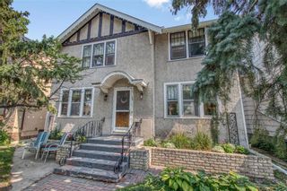 Photo 2: 196 Niagara Street in Winnipeg: River Heights Residential for sale (1C)  : MLS®# 202323447