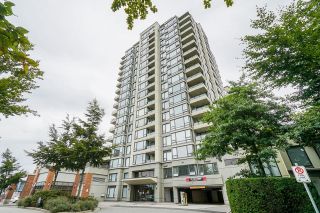 Photo 4: 605 4182 DAWSON Street in Burnaby: Brentwood Park Condo for sale in "TANDEM 3" (Burnaby North)  : MLS®# R2617513