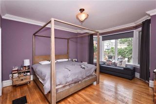 Photo 10: 113 Winchester St, Toronto, Ontario M4V 2Y9 in Toronto: Townhouse for sale (Cabbagetown-South St. James Town)  : MLS®# C3879302