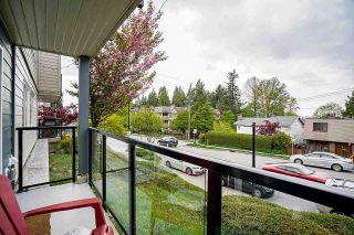Photo 24: 103 156 W 21ST Street in North Vancouver: Central Lonsdale Condo for sale : MLS®# R2575204