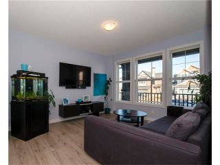 Photo 5: 587 EVANSTON Drive NW in Calgary: Evanston House for sale : MLS®# C4060637