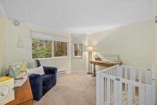 Photo 23: 45 103 PARKSIDE Drive in Port Moody: Heritage Mountain Townhouse for sale : MLS®# R2862222