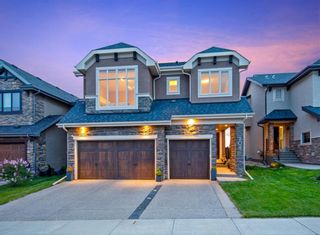 Photo 2: 204 ASCOT Crescent SW in Calgary: Aspen Woods Detached for sale : MLS®# A1025178