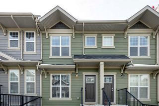 Photo 29: 253 Cranbrook Square SE in Calgary: Cranston Row/Townhouse for sale : MLS®# A2117728