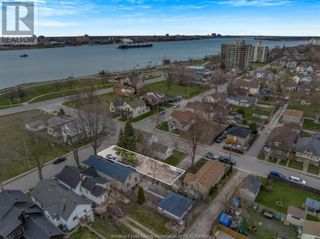 Photo 8: V/L CHATHAM STREET East in Windsor: Vacant Land for sale : MLS®# 24008032