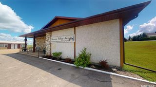 Photo 1: 201 2nd Street in Wawota: Commercial for sale : MLS®# SK899900