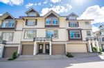 Main Photo: 52 14377 60 Avenue in Surrey: Sullivan Station Townhouse for sale in "BLUME by Vesta Properties" : MLS®# R2881088
