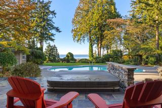 Photo 33: 13375 CRESCENT Road in Surrey: Crescent Bch Ocean Pk. House for sale in "WATERFRONT CRESCENT ROAD" (South Surrey White Rock)  : MLS®# R2737781