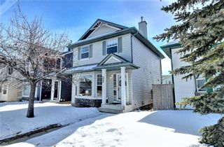 Main Photo: 175 Bridlewood Avenue SW in Calgary: Bridlewood Detached for sale : MLS®# A2033778