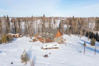 Photo 38: 382011 RGE RD 4-5: Rural Clearwater County Detached for sale : MLS®# A2020071