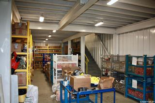 Photo 39: 3235 Millar Avenue in Saskatoon: Hudson Bay Industrial Commercial for sale : MLS®# SK917265
