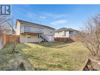 Photo 41: 284 Murray Crescent in Kelowna: House for sale : MLS®# 10307207