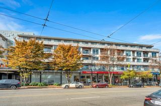 Photo 3: 510 3333 MAIN Street in Vancouver: Main Condo for sale in "3333 Main" (Vancouver East)  : MLS®# R2782581