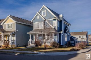 Photo 1: 6904 22 Avenue SW in Edmonton: Zone 53 House for sale : MLS®# E4365698