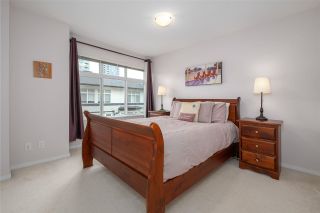 Photo 14: 20 1125 KENSAL Place in Coquitlam: New Horizons Townhouse for sale in "KENSAL WALK" : MLS®# R2574729