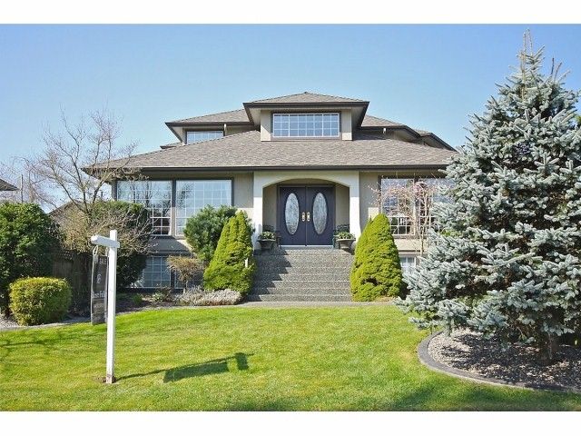 FEATURED LISTING: 5869 189TH Street Surrey